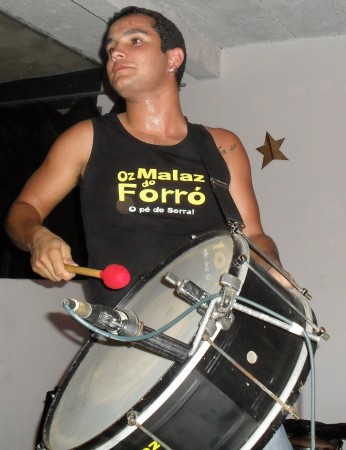 Vitor Sandes